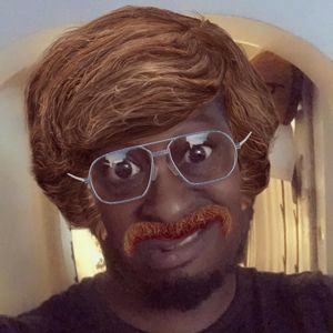 Meet your Posher, Meechi